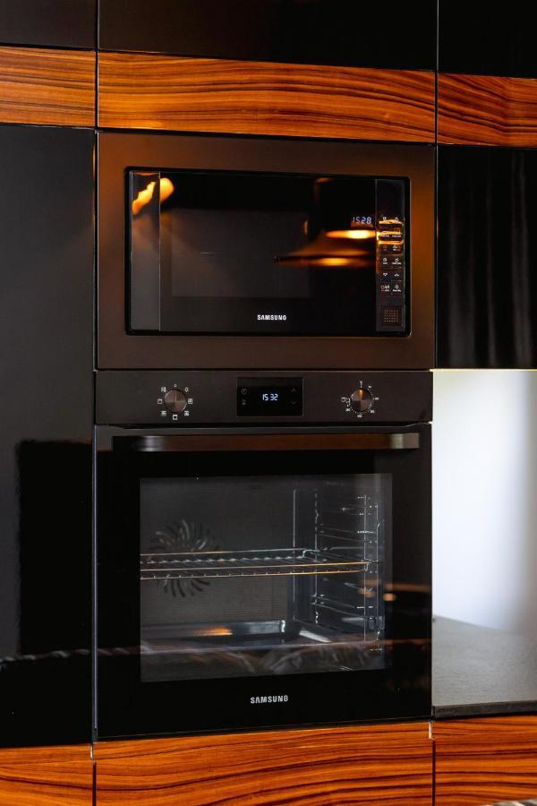 Stylish Korfantego Apartment Next To Spodek By Noclegi Renters 卡托维兹 外观 照片